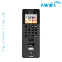 Zkteco SenseFace 2A Face Recognition Device with WiFi Access control 
